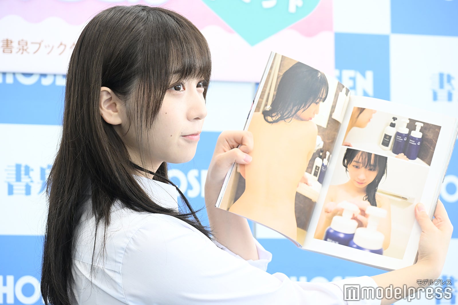 伊織もえ（C）モデルプレス