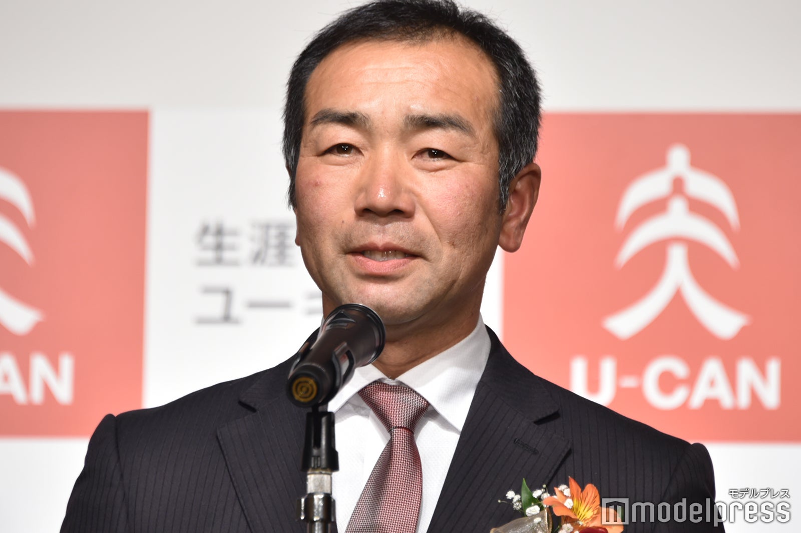 根岸淳監督（C）モデルプレス