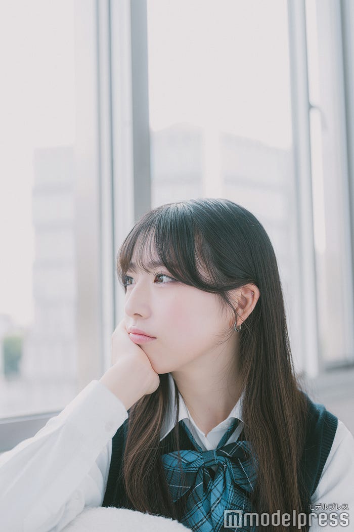 ミレイさん(C)モデルプレス