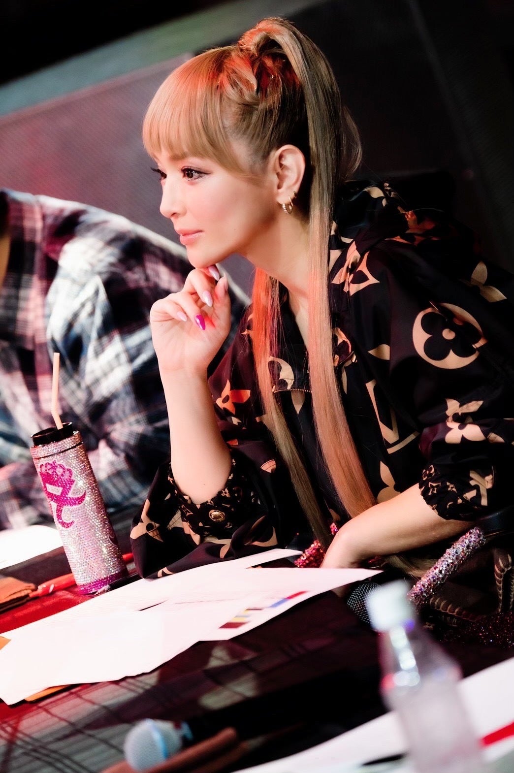 ＜浜崎あゆみ 独占インタビュー＞「光が続いていくように…」アーティストとしての覚悟とは？次世代シンガーへの期待も語る