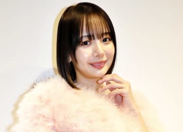 岡田紗佳、なぜプロ雀士に？ 17歳からモデル業、青学大時代は「ZIP！」にも