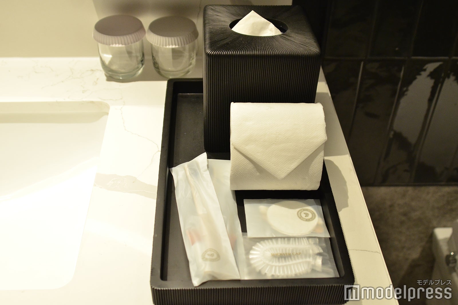 ヒルトン・シンガポール・オーチャード（C）モデルプレス