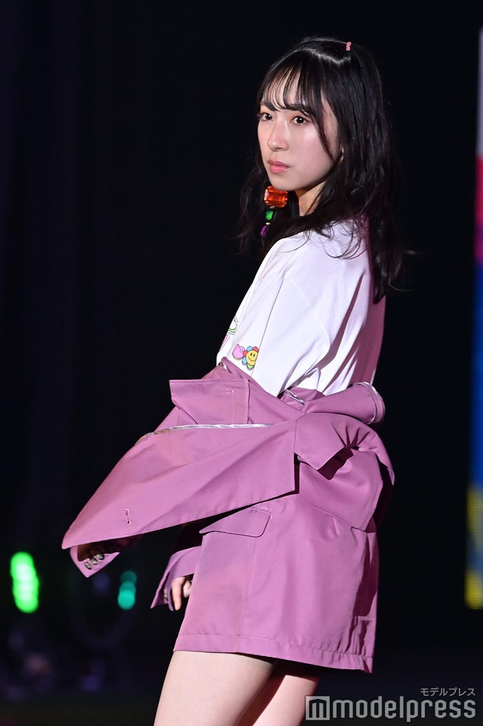 金村美玖(C)モデルプレス