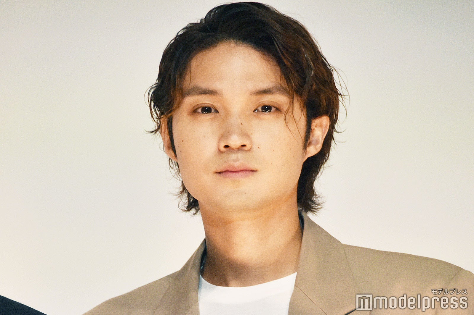 磯村勇斗、映画初主演に感激「いつも以上に感極まっています」＜ビリーバーズ＞