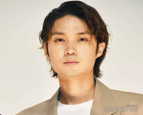 磯村勇斗、映画初主演に感激「いつも以上に感極まっています」<ビリーバーズ>