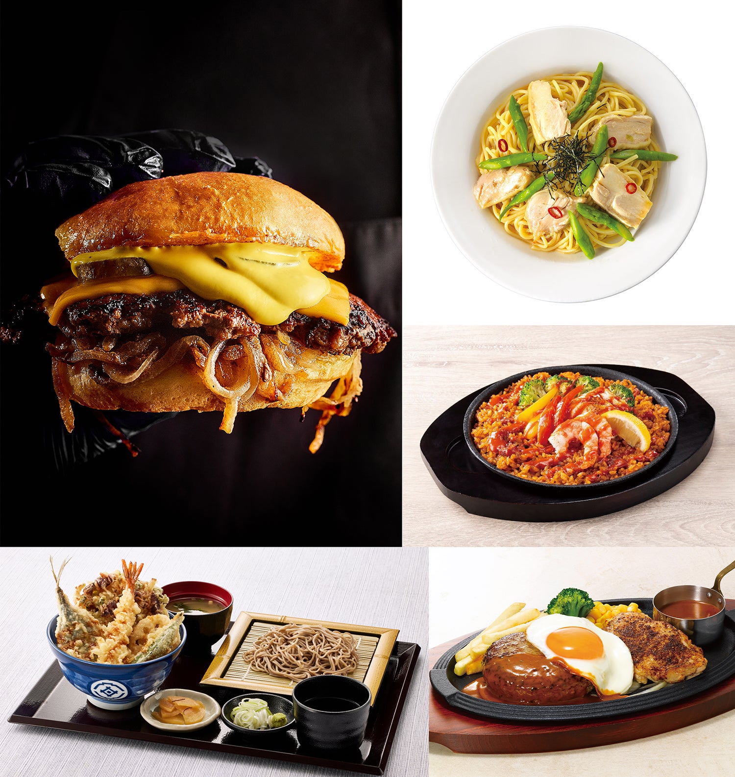 季節の変わり目を元気に乗り切ろう！今食べたいご馳走グルメ5選