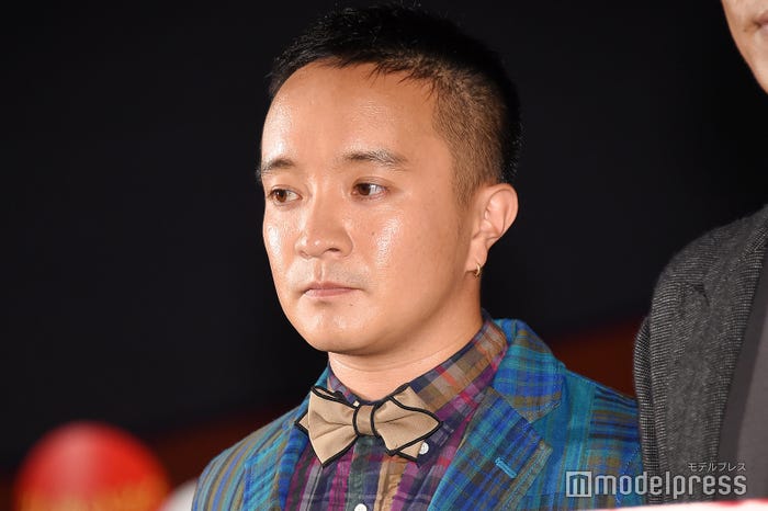 濱田岳 山下美月(C)モデルプレス