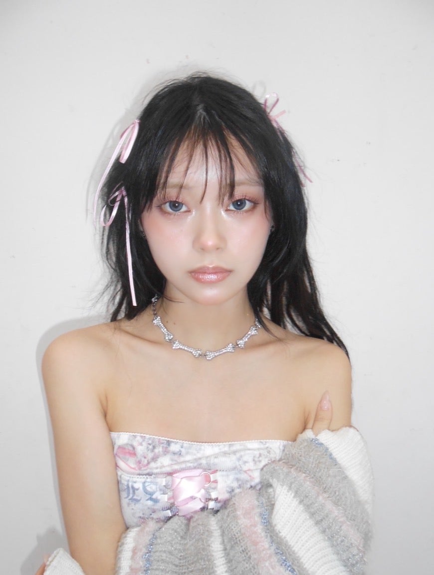 kasumii／Yuri Horie（提供写真）