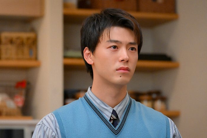 竹内涼真「じゃあ、あんたが作ってみろよ」最終話(C)TBSスパークル/TBS