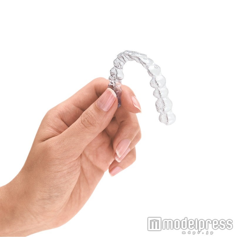 今注目を集めつつある「マウスピース矯正」