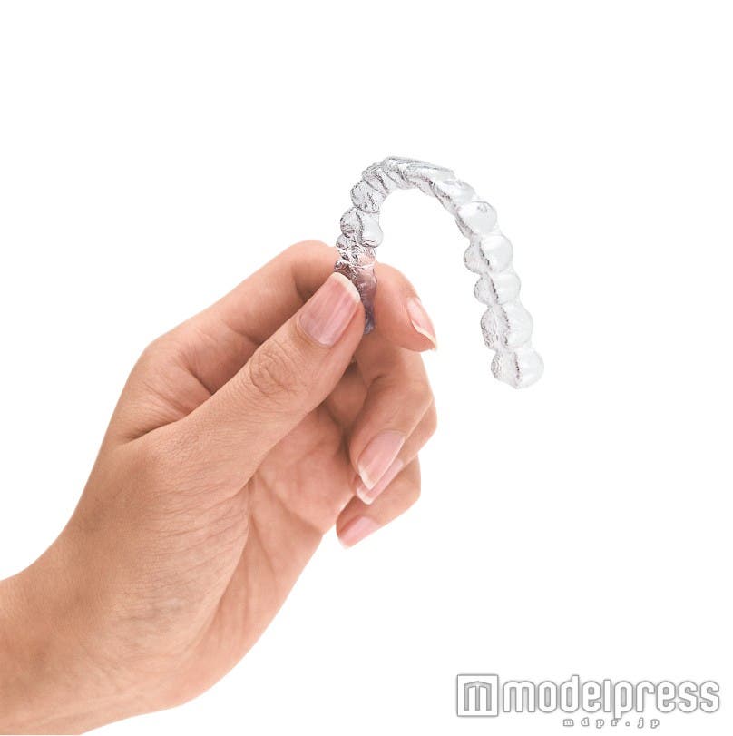 今注目を集めつつある「マウスピース矯正」