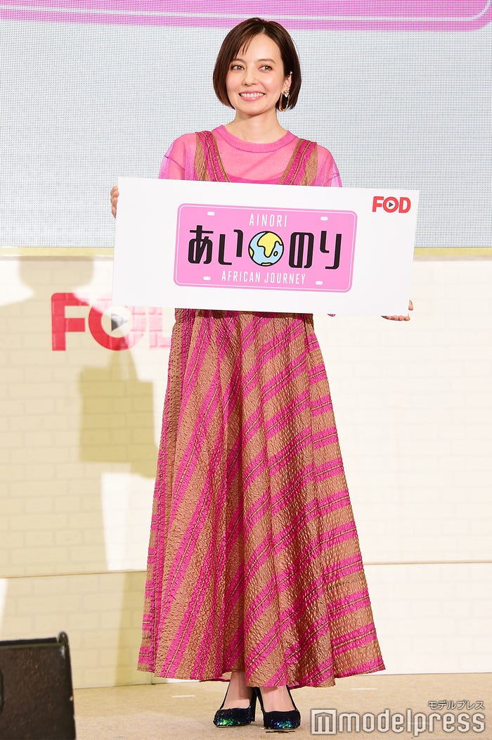 ベッキー(C)モデルプレス