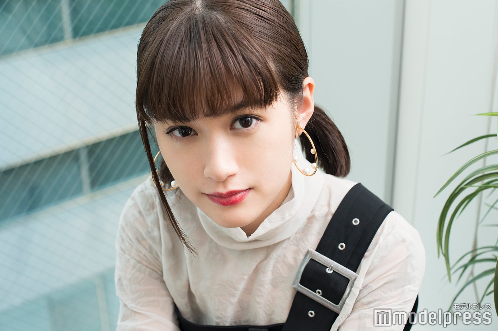 小西桜子（C）モデルプレス