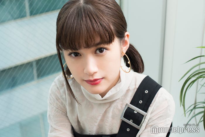 小西桜子(C)モデルプレス