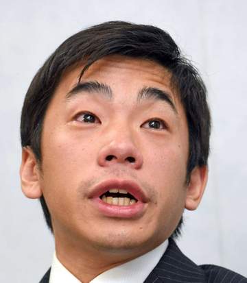 大泣きライバル出現？に「どっちが早いか。スピード勝負」と織田信成が対抗意識 りくりゅう涙の引退会見に言及「龍一君の気持ちがめっちゃわかる」と理解も