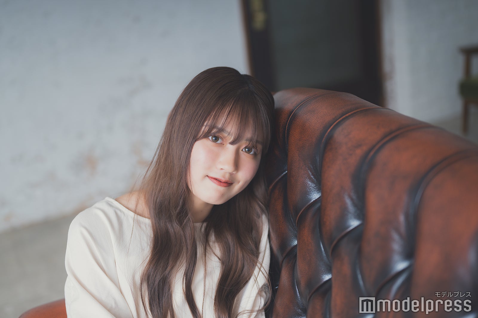 花田愛実さん（C）モデルプレス