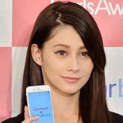 モデルプレス - ダレノガレ明美「カラオケ店で掃除のバイトをしてた」下積み時代を語る