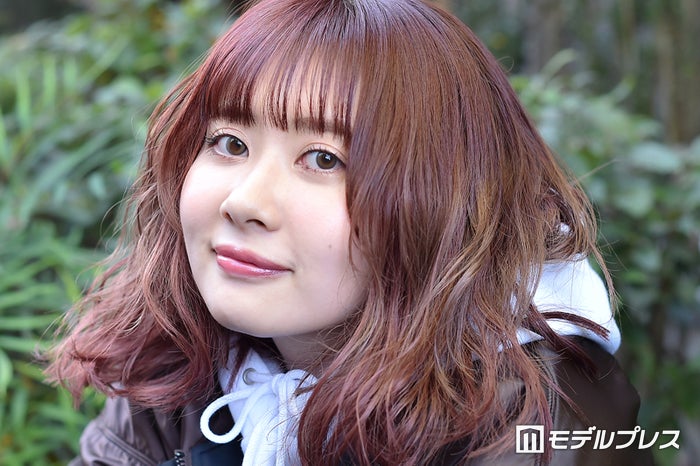 エミリンが劇的に可愛くなれた理由 10キロダイエットは ほぼストレスなし モデルプレスインタビュー モデルプレス