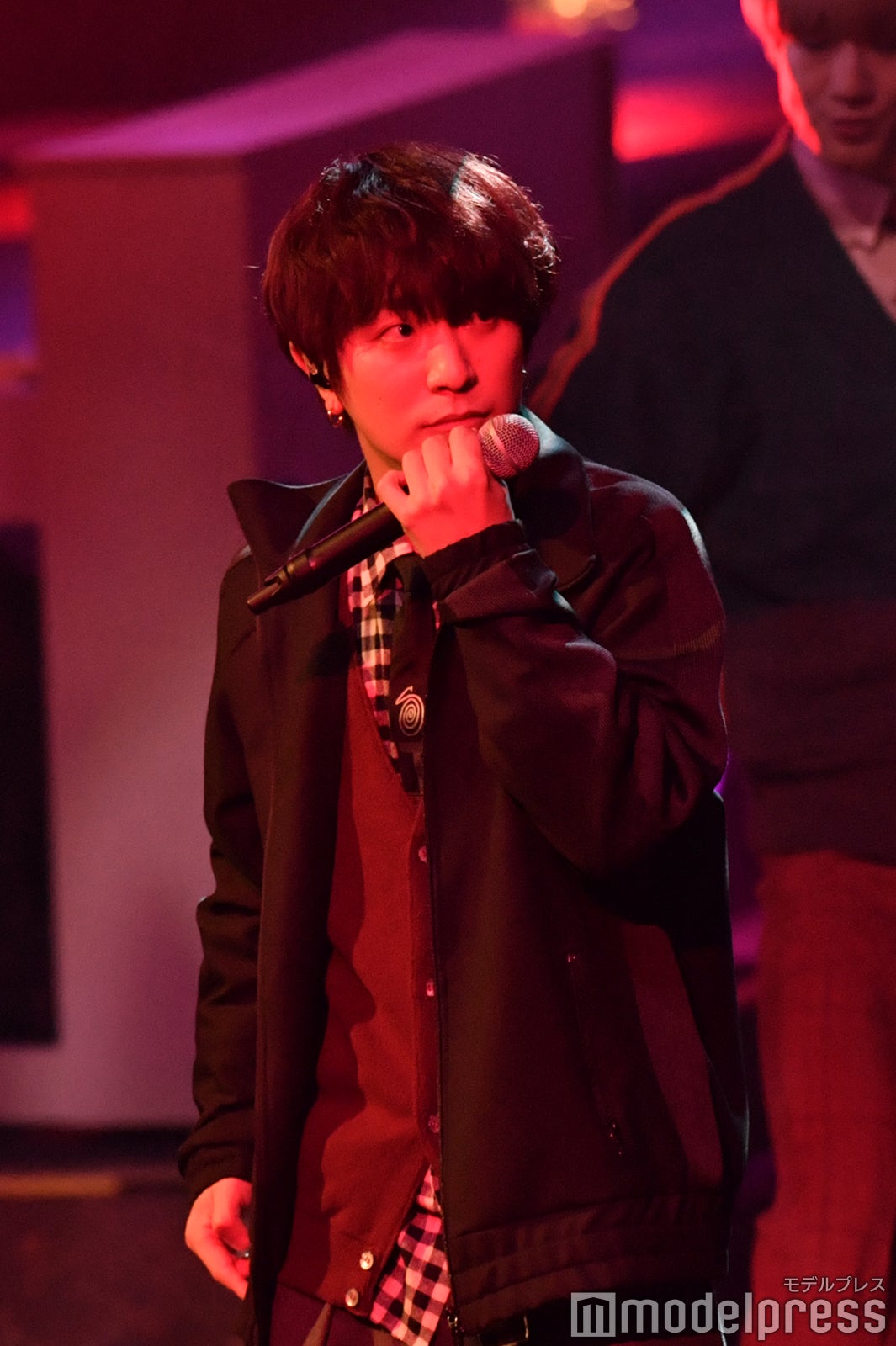 SEKAI NO OWARI（C）モデルプレス