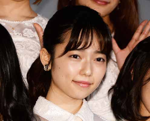 AKB48島崎遥香、卒業後も「楽しみ」 先輩から刺激