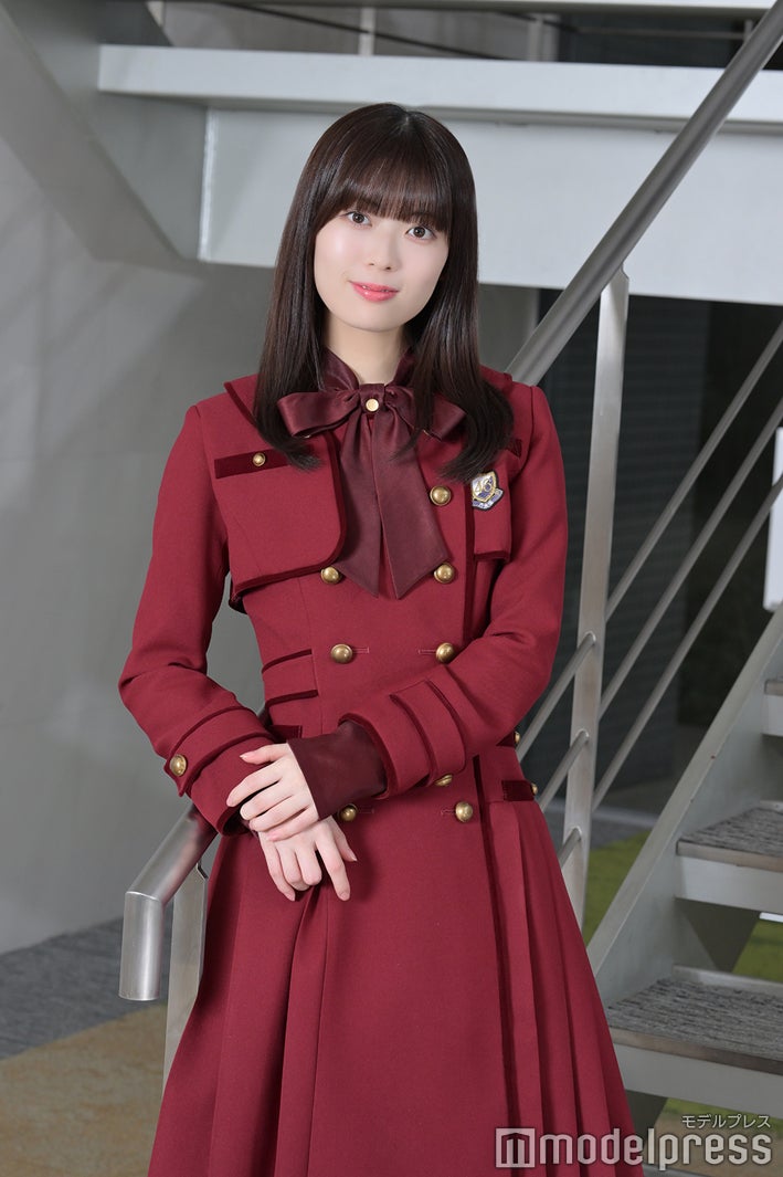 乃木坂46岩本蓮加“限界をとっくに超えていた”時期に支えとなった