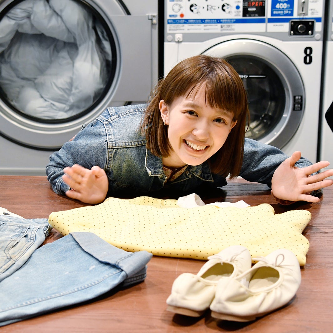 柴田紗希（写真提供：MBS）