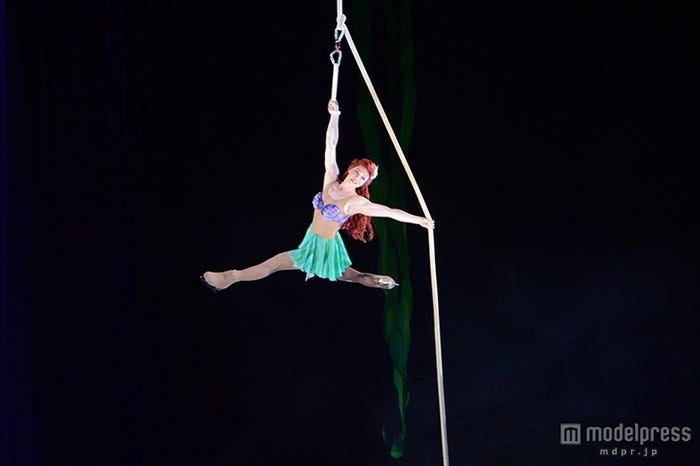 「リトル・マーメイド」(C)Disney