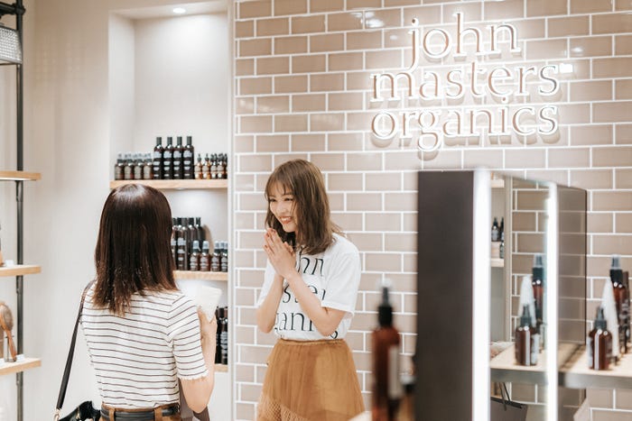 内田理央(提供写真)