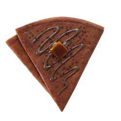 クレープ ショコラ/提供画像