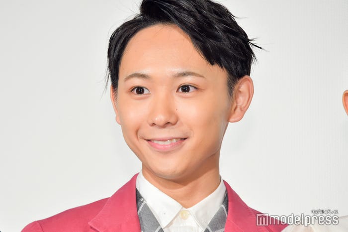 須賀健太(C)モデルプレス