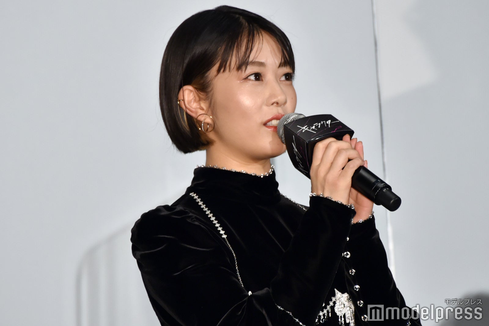 高畑充希（C）モデルプレス