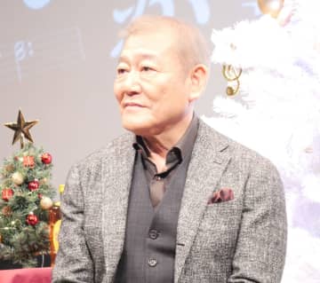 國村隼70歳 ピアノ初挑戦で苦労「最初に『どれがドですか？』って」来年は「馬を…」
