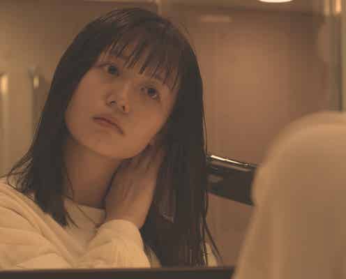 井口綾子、イケメン芸人・バッドナイス常田と“同棲”開始 すっぴん部屋着姿にも絶賛の声<ダブルベッド>