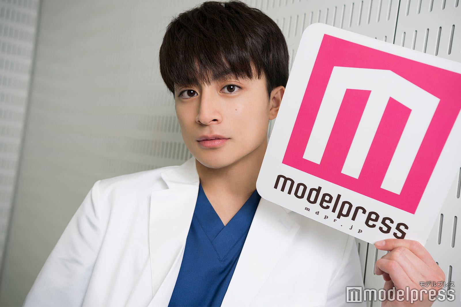 白濱亜嵐（C）モデルプレス