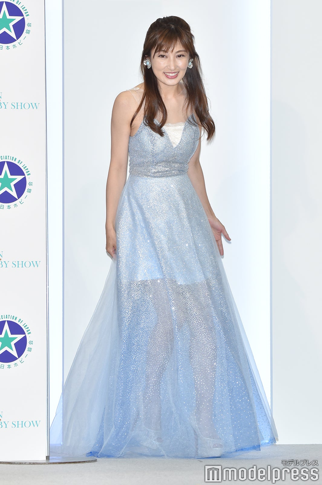 熊田曜子（C）モデルプレス