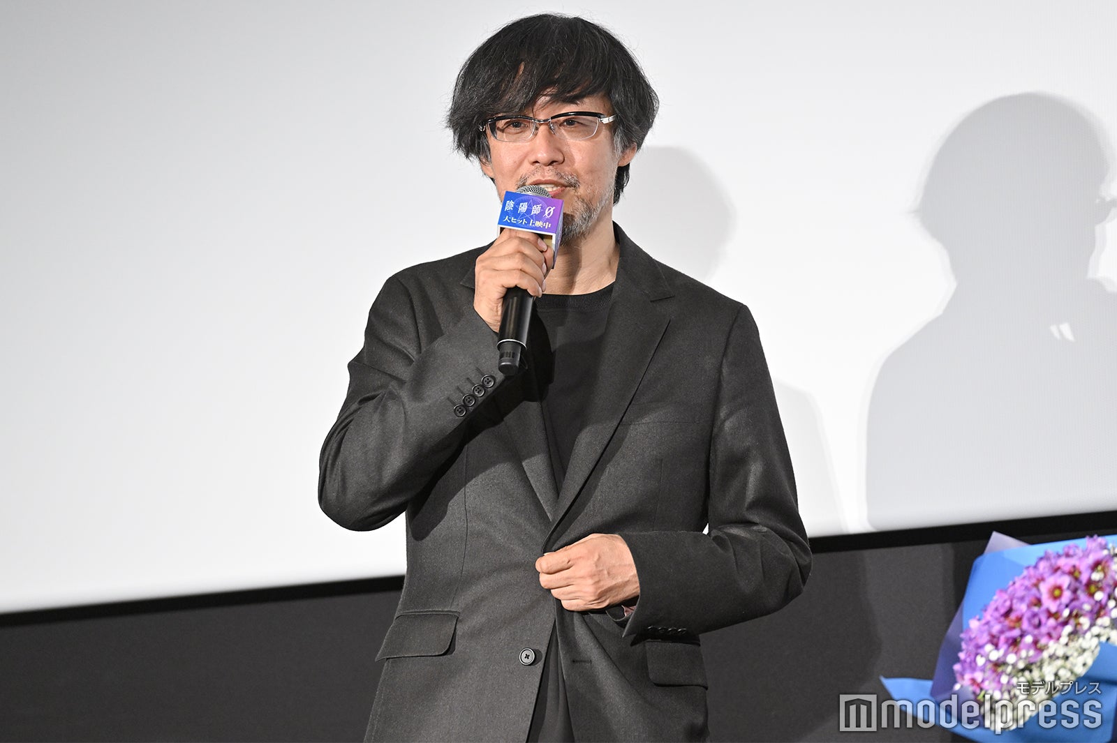 山崎貴監督（C）モデルプレス