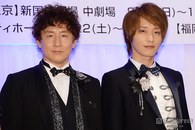 中山優馬「美少年であるところが似てる」と自画自賛　共演者からも絶賛の嵐