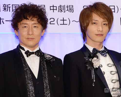 中山優馬「美少年であるところが似てる」と自画自賛 共演者からも絶賛の嵐