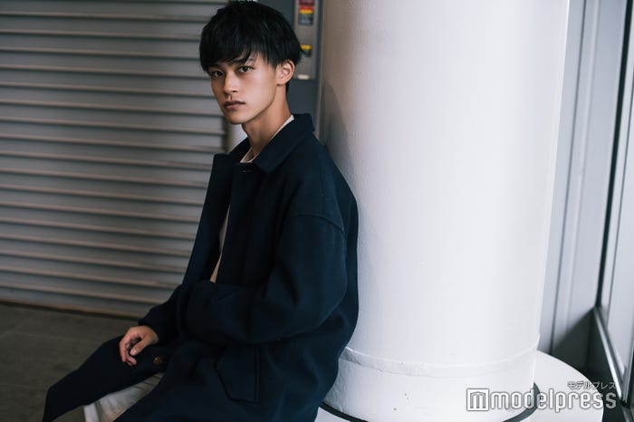 佐々木崇仁さん(C)モデルプレス