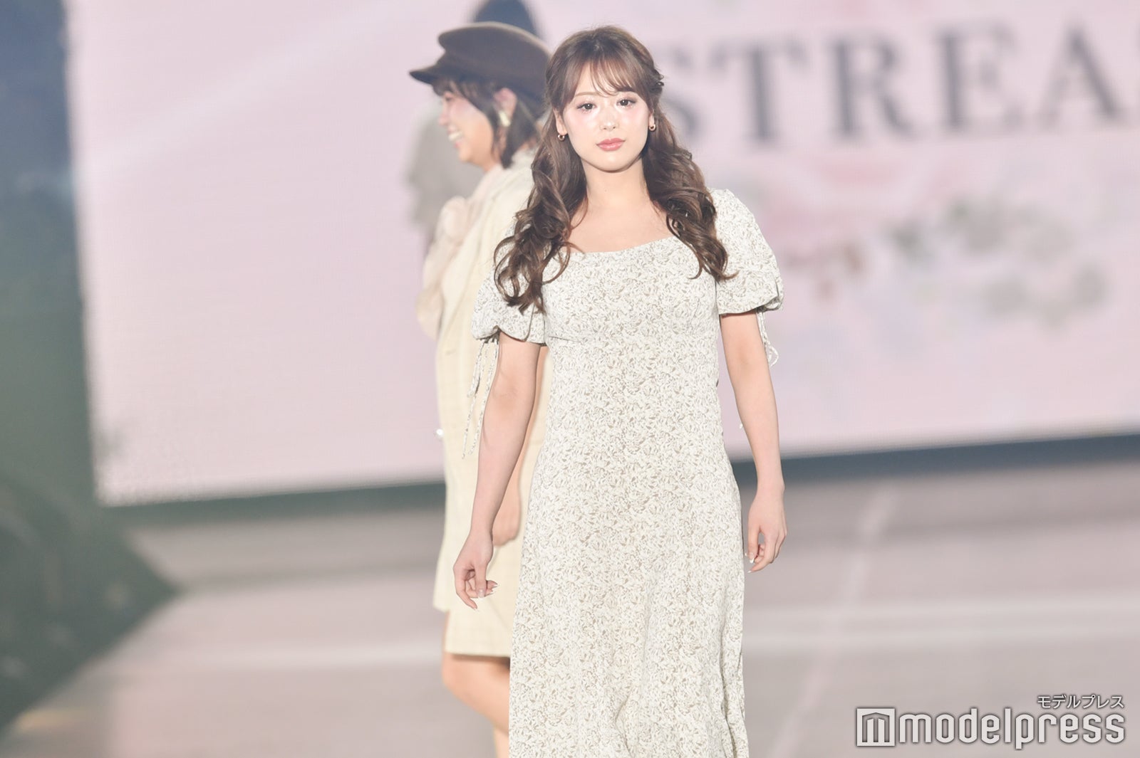 りこ（C）モデルプレス