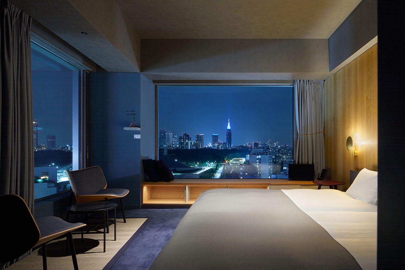 東京在住でもいつか泊まってみたい、2020年開業の都内ホテルリスト7軒