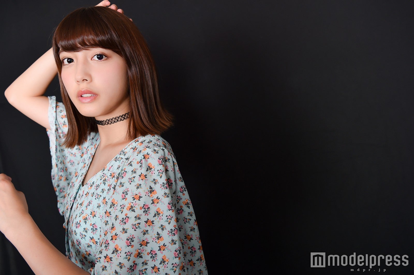 松田るか 天性の美ボディ がさらに魅力的になった理由は スタイルキープの秘訣明かす モデルプレスインタビュー モデルプレス