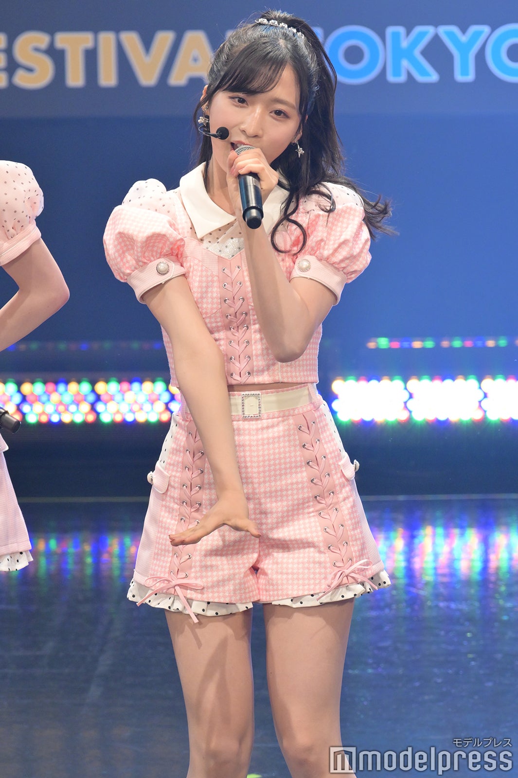 AKB48（C）モデルプレス