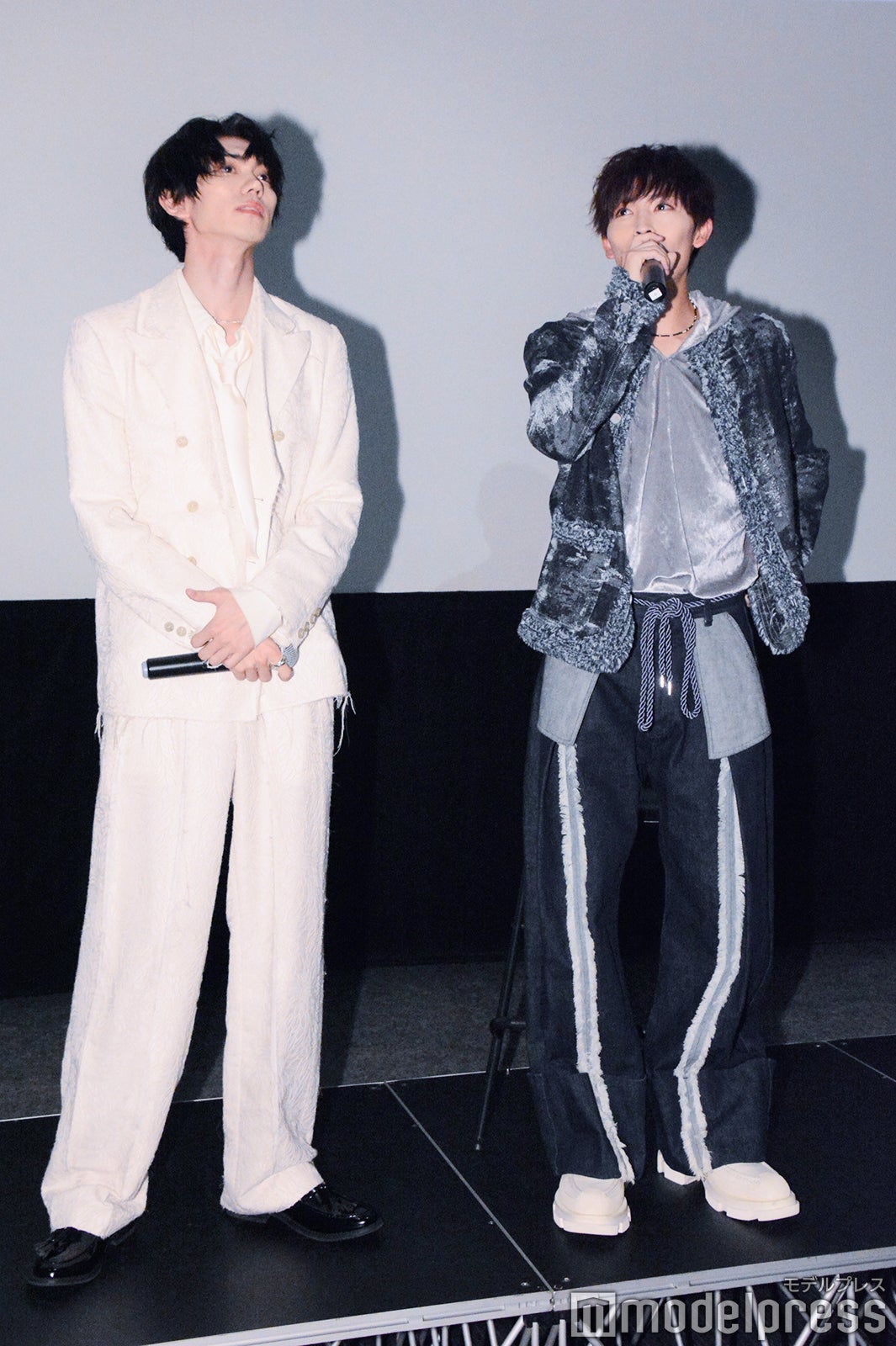 樋口幸平、増子敦貴（C）モデルプレス