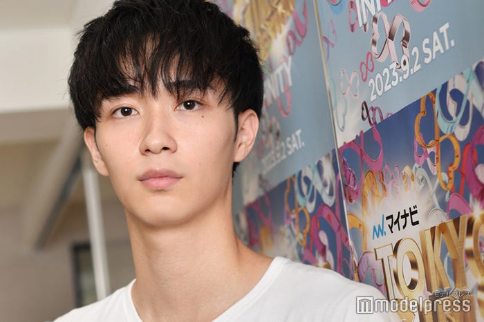 野村康太(C)モデルプレス