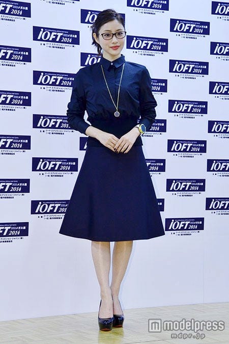石原さとみ
