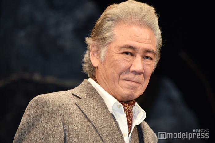 西岡徳馬(C)モデルプレス