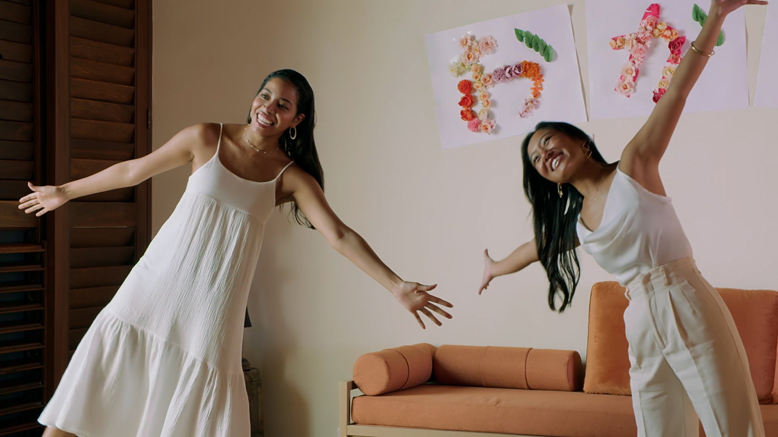 「バチェラー・ジャパン」シーズン5エピソード3（C）2023 Warner Bros. International Television Production Limited