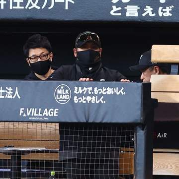 日本ハム・新庄監督「大丈夫、大丈夫。何も問題もない」ソフトBに開幕5連敗も前向く「意識はしてくれてると思う。これからはそこまで意識せず」打線に手応え