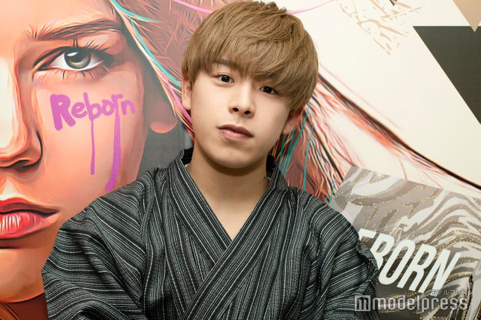 こーくん(C)モデルプレス